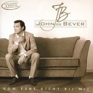 Kom eens dicht bij mij